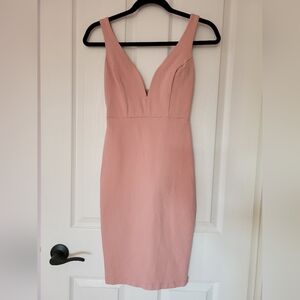 M Boutique Bodycon Dress, Size S
